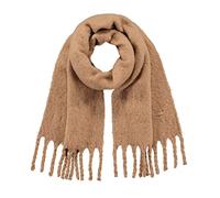Barts Fyone Scarf Marron Femme