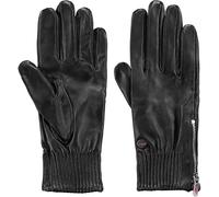 Gants Bailee black gloves Noir Taille : M