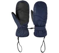 Barts Gants de Ski Basic Femme/Homme - pour l'hiver avec doublure, Fermeture Fermeture scratch Hiver automne-hiver