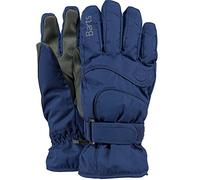 Barts Gants de Ski Basic Femme/Homme - pour l'hiver avec doublure, Fermeture Fermeture scratch Hiver automne-hiver