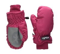 Barts - Kid's Nylon Mitts - Gants - 2 - Thumb - fuchsia