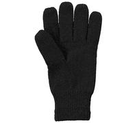 Barts - Gants Haakon en laine - Homme - Noir - M/L