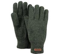 Barts - Haakon Gloves - Gants - S/M - army