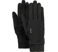 Barts Gants Liner Unisexe Adultes Couleur Black