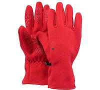 Barts Gants unisexes en polaire pour bébé, rouge (Rosso 5), taille unique