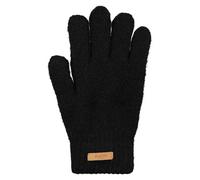 Barts Gants Witzia Femme Noir Taille unique