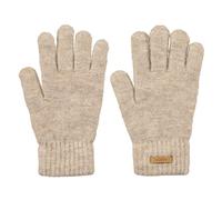 Barts Gants Witzia pour femme noisette Taille unique