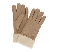 Barts Gants 'Yokam' cappuccino, Taille S-M