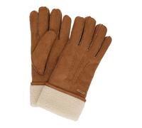 Barts Gants 'Yokam' marron, Taille S-M