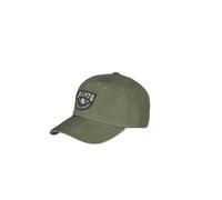 Barts - Gardur Cap - Casquette homme Army - Taille unique
