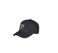 Barts - Gardur Cap - Casquette homme Charcoal - Taille unique