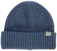 Barts Ghent Beanie, Bonnet Femme, Denim, UNI