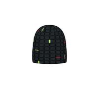 Barts - Gio Beanie - Bonnet Dark Heather - Taille unique