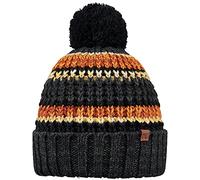 Barts Goser Beanie Bonnet, Bleu Marine, Taille Unique Homme