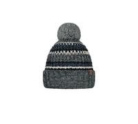 Barts Goser Bonnet Homme, Heather Grey II, Taille Unique