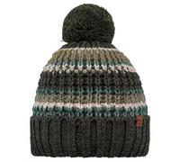 Barts - Goser Beanie - Bonnet - One Size - army