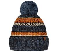 Barts - Goser Beanie - Bonnet - One Size - blue