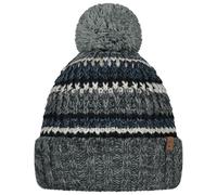 Barts - Goser Beanie - Bonnet - One Size - heather grey ii