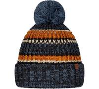 BARTS Goser Beanie - Homme - Bleu - taille Unique- modèle 2026