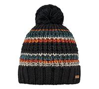 Barts Goser Beanie Kids Berretto, Navy, 53 Enfants et garçons