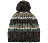 Barts Goser Bonnet Homme, Army, Taille Unique