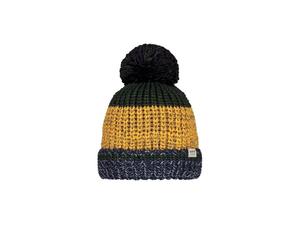 Barts - Grivin Beanie - Bonnet enfant Navy - Taille 53