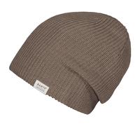 Barts - Grundar - Bonnet - One Size - taupe