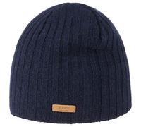 Barts Haakon Beanie Bonnet d'hiver Homme, Bleu (Blau), Fabricant: Taille Unique Homme