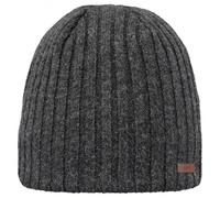 Barts - Haakon Beanie - Bonnet - One Size - charcoal