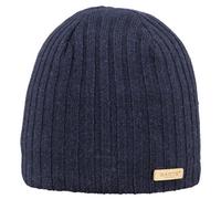 Barts Haakon Beanie, Béret Homme, Bleu (NAVY 003H), Taille unique (Taille fabricant: UNI)