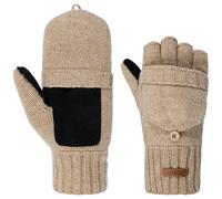 Barts Haakon Bumglove Gants Homme - - S-M