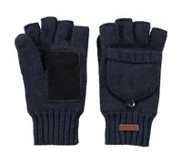 Barts Haakon Bumgloves - Gants homme Navy L / XL