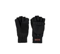 Barts - Haakon Bumgloves Boys - Gants enfant Black - Taille 5