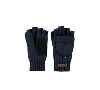 Barts - Haakon Bumgloves Boys - Gants enfant Navy - Taille 5