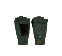 Barts - Haakon Bumgloves - Gants homme Army - L / XL