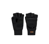 Barts - Haakon Bumgloves - Gants homme Black - M / L