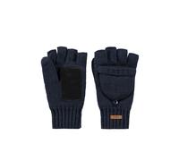 Barts - Haakon Bumgloves - Gants homme Navy - S / M