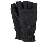 Barts - Haakon Bumgloves - Gants - L/XL - black