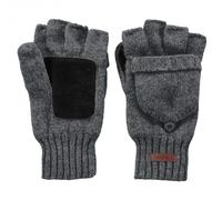 Barts - Haakon Bumgloves - Gants - L/XL - charcoal
