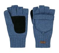 Barts - Haakon Bumgloves - Gants - M/L - blue