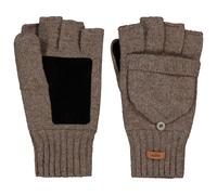 Barts - Haakon Bumgloves - Gants - M/L - heather brown