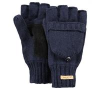 Barts - Haakon Bumgloves - Gants - S/M - navy