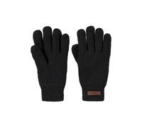 Barts - Haakon Gloves Boys - Gants enfant Black - Taille 3