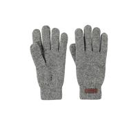 Barts - Haakon Gloves Boys - Gants enfant Heather Grey - Taille 3