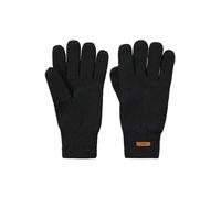 Barts Haakon Gloves Noir S-M