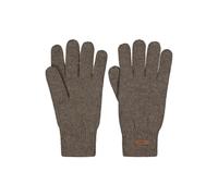 Barts - Haakon Gloves - Gants homme Heather Brown - L / XL