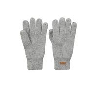 Barts - Haakon Gloves - Gants homme Heather Grey - S / M