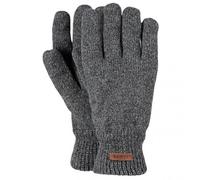 Barts - Haakon Gloves - Gants - M/L - heather grey