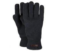 Barts - Haakon Gloves - Gants - S/M - black