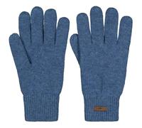 Barts - Haakon Gloves - Gants - S/M - blue